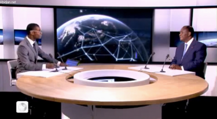 Violences en Côte d`Ivoire: 